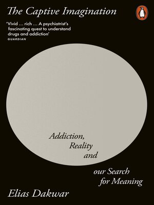 cover image of The Captive Imagination